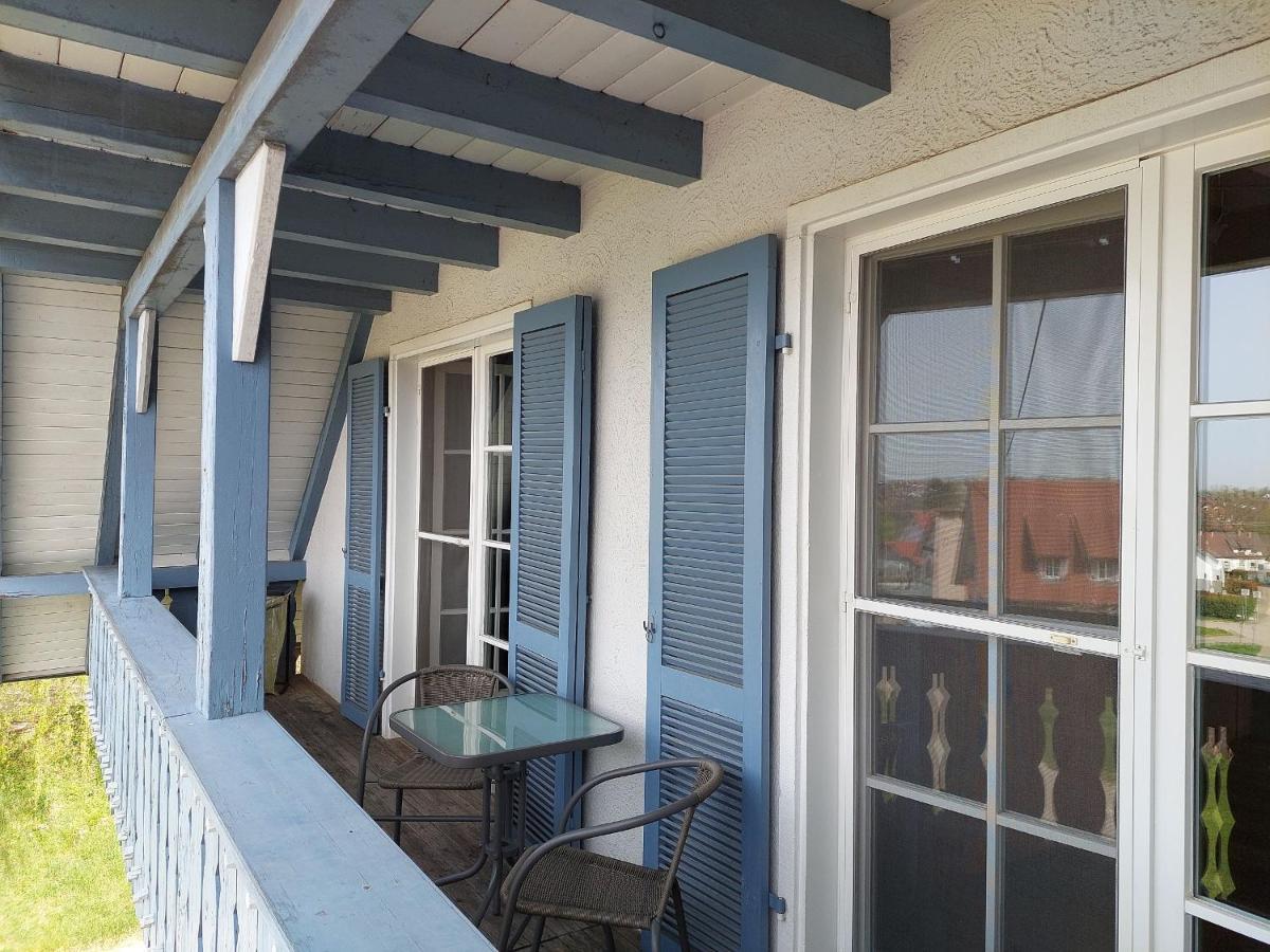 Ferienwohnung Reinbold Durbach Exterior foto