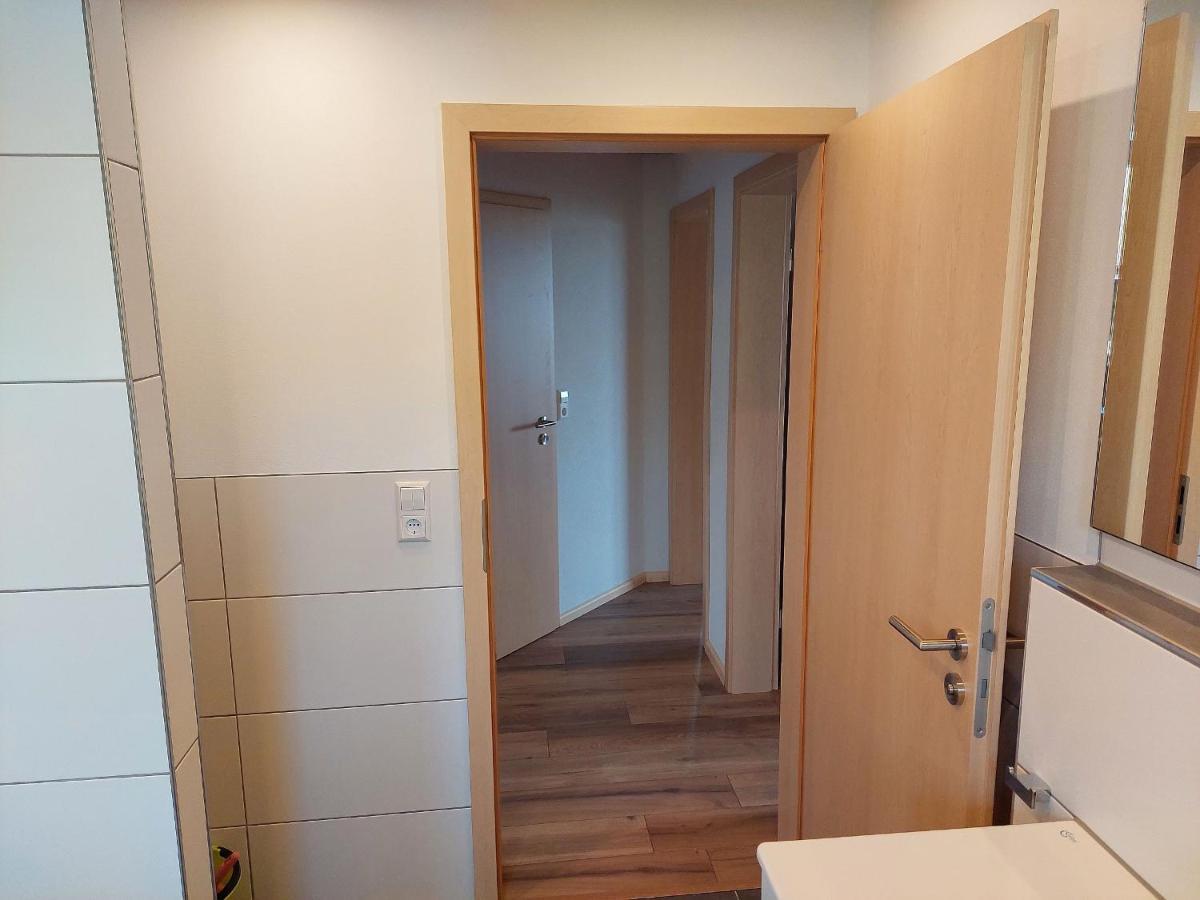 Ferienwohnung Reinbold Durbach Exterior foto